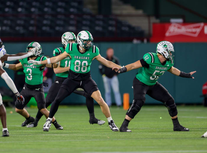 southlake carroll byron nelson texas uil 6a division i playoffs 2023 120A9962